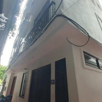 Bán Nhà 5 Tầng Có Thang Máy,Nhà Mới,Ô Tô Dừng Đỗ 15M Tại Liên Mạc Bắc Từ Liêm