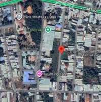 Đất Nền Bán Tại Phước Thiền, Nhơn Trạch, Đồng Nai, 4,36 Tỷ, 97M2 Hàng Hiếm Tại Uy Tín