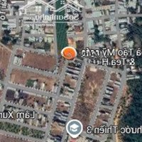 Bán Đất Tại Phước Thiền, Nhơn Trạch, Đồng Nai, Giá Cực Chất 4,55 Tỷ, 99M2