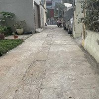 Bán Đất Đặng Xá, Gia Lâm, Đường Thông Ô Tô Tránh, Trung Tâm Tiện Ích, Giá Rẻ Hơn Phân Khúc