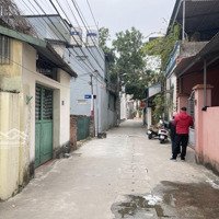 Bán Đất Đặng Xá, Gia Lâm, Đường Thông Ô Tô Tránh, Trung Tâm Tiện Ích, Giá Rẻ Hơn Phân Khúc