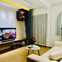 Tập Thể Vĩnh Hồ- Thái Thịnh- Nhà Đẹp- 60M- 2 Ngủ- Full Đồ Ở Luôn- Chỉ 2,3 Tỷ