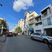 Bán Mặt Tiền Trần Huy Liệu, Dt: 4,5X23M, Giá Bán 26,2 Tỷ , Phường 8 Quận Phú Nhuận
