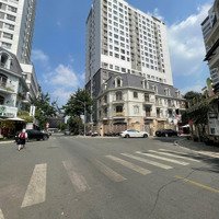 Bán Mặt Tiền Trần Huy Liệu, Dt: 4,5X23M, Giá Bán 26,2 Tỷ , Phường 8 Quận Phú Nhuận