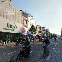 Lô Góc Siêu Lớn! Bán Showroom 3 Tầng, 2Mt Lê Duẩn, Q. Hải Châu, 1.200M2