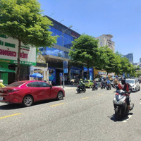 Lô Góc Siêu Lớn! Bán Showroom 3 Tầng, 2Mt Lê Duẩn, Q. Hải Châu, 1.200M2