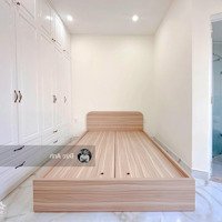 Cho Thuê Chdv/Cc Mini 1 Phòng Ngủ42M2 Ban Công, Full Nt Mới 100% Ngay Mặt Tiền Nguyễn Văn Đậu