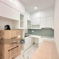 Cho Thuê Chdv/Cc Mini 1 Phòng Ngủ42M2 Ban Công, Full Nt Mới 100% Ngay Mặt Tiền Nguyễn Văn Đậu