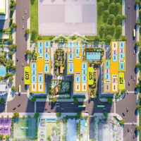 E Gái Em Cần Bán Nhanh Căn Hộ 1N Hơn 43M2 Giá 3025 Thu Về ,Thanh Toán Tiến Độ , View Bể Bơi Tc1