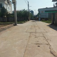 Bán Đất Đẹp - Tổ 9, Thị Trấn Quang Minh, Mê Linh, Hà Nội