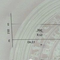 Bán Đất Đẹp - Tổ 9, Thị Trấn Quang Minh, Mê Linh, Hà Nội