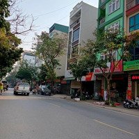 Cần Bán Gấp Mảnh Đất Ngõ Ô Tô Sát Phố Mậu Lương. Diện Tích: 40M2