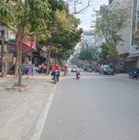 Cần Bán Gấp Mảnh Đất Ngõ Ô Tô Sát Phố Mậu Lương. Diện Tích: 40M2