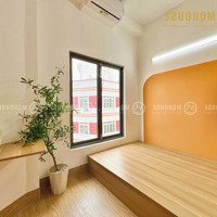 Cho Thuê Cc Mini 1 Phòng Ngủ 1 Vệ Sinh 35M2, Giá Bán 7 Triệu Tại Đặng Văn Sâm, P 2, Tân Bình, Hcm