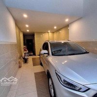 Bán Gấp Nhà 4.1X19M, 6 Tầng Có Thang Máymặt Tiềnđường Phan Huy Thực P. Tân Kiểng, Quận 7