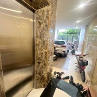 Bán Gấp Nhà 4.1X19M, 6 Tầng Có Thang Máymặt Tiềnđường Phan Huy Thực P. Tân Kiểng, Quận 7