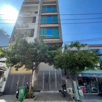 Bán Gấp Nhà 4.1X19M, 6 Tầng Có Thang Máymặt Tiềnđường Phan Huy Thực P. Tân Kiểng, Quận 7
