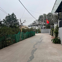Bán Nhanh 100M2 Lại Ốc- Long Hưng- Văn Giang Đường Thông Thoáng, Vị Trí Giao Thông Thuận Tiện
