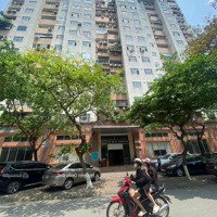 Chỉ 3,45 Tỷ Có Ngay Căn Hộ 2 Ngủ Tòa N03 Trần Quý Kiên, Dịch Vọng, Cầu Giấy
