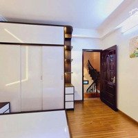 + Bán Nhà Phân Lô Phố Nguyễn An Ninh, Đường Lớn, Sổ Đỏ Nở Hậu