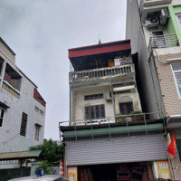 {Hàng Hiếm} Bán Nhà Nguyễn Lân - Kinh Doanh Sầm Uất - Vỉa Hè - Ô Tô Dừng Đỗ - 83M2 Nhỉnh 26 Tỷ.