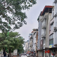 {Hàng Hiếm} Bán Nhà Nguyễn Lân - Kinh Doanh Sầm Uất - Vỉa Hè - Ô Tô Dừng Đỗ - 83M2 Nhỉnh 26 Tỷ.
