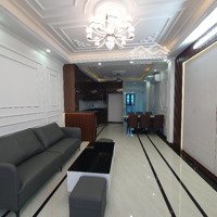 Nhà Mặt Phố Giáp Bát Kinh Doanh Sầm Uất 7 Tầng Thang Máy 51M2 Bán Gấp