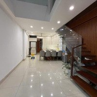 Bán Nhà Mặt Phố Phạm Tuấn Tài,7 Tầng Thang Máy,63,3M2,Kinh Doanh Siêu Víp.