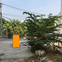 Đất Mặt Tiềnhẽm Xe Hơi6M Thạnh Xuân 24, Kdc Đại Phú
