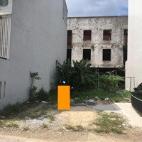 Đất Mặt Tiềnhẽm Xe Hơi6M Thạnh Xuân 24, Kdc Đại Phú