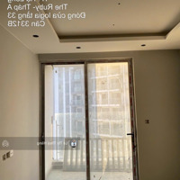 Cắt Lỗ Gấp Căn Hộ Góc A06 Dự Án The Ruby Hạ Long - Tầng Cao View Thoáng - Đóng Tiền Tiến Độ