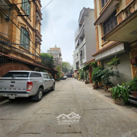 Cổ Nhuế!!! Đất Đẹp- Vị Trí Hiếm- 3 Oto Tránh Nhau- Giáp Phạm Văn Đồng- 54M2- 10.38 Tỷ