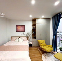 Cho Thuê Cc Mini 40M2, Full Nội Thất Như Hình, Thời Gian Thuê Linh Hoạt Ngay Tại Nam Từ Liêm