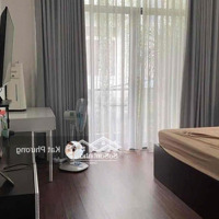 Nhỉnh 5 Tỷ-Nhà Khu Vip Kiều Đàm-Him Lam Quận 7-40M2-3 Tầng-3Pn-Hẻm Xe Tải Đỗ Cửa