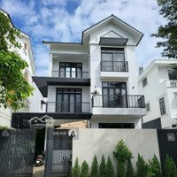 Bán Bt Đơn Lập Siêu Đẹp Kdc Gia Hòa, Phước Long B Q9, Giá Chỉ 23 Tỷ Tl