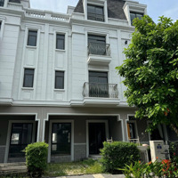 Biệt Thự 200M2 Đất Giá Tốt Nhất Dự Án Chỉ 19 Tỷ. Lh Tươi 0932.161.886