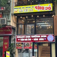 Cho Thuê Nhà Mặt Phố Nguyễn Ngọc Doãn, 18 Triệu, 30 M2, View Đẹp, Chính Chủ, Đống Đa, Hà Nội