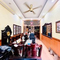 Bán Nhà Mặt Phố Q Hbt, 5 Phút Ra Hồ Hoàn Kiếm
