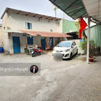 Bán Đất Giá Tốt, Ngang 6M, Gần Chợ Dĩ An 2 Và Cạnh Tp.thủ Đức 100M P.an Bình, Tp.dĩ An