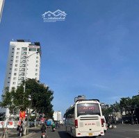 Bán Cặp Đất Đường Hà Chương, Đà Nẵng Vị Trí Đắc Địa, Cách Biển Mỹ Khê 100M, Giá Cực Kì Hấp Dẫn .