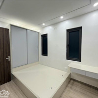 Nhà Phố Tây Sơn, Trung Tâm Đống Đa, Lô Góc, 4 Tầng.