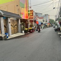 Bán Nhà Cấp 4, Diện Tích 146M2 Full Thổ Cư, Nhà Nở Hậu, Hẻm Rộng 6M