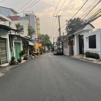 Bán Nhà Cấp 4, Diện Tích 146M2 Full Thổ Cư, Nhà Nở Hậu, Hẻm Rộng 6M