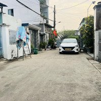 Bán Nhà Cấp 4, Diện Tích 146M2 Full Thổ Cư, Nhà Nở Hậu, Hẻm Rộng 6M