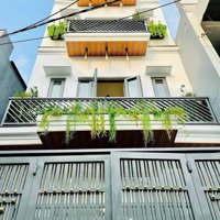 Duy Nhất Dương Bá Trạc P1 Q8,Diện Tích51M2, Sổ Hồng Riêng, Sổ Sẵn, Cho Thuê 9 Triệu/Thang
