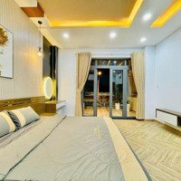 Duy Nhất Dương Bá Trạc P1 Q8,Diện Tích51M2, Sổ Hồng Riêng, Sổ Sẵn, Cho Thuê 9 Triệu/Thang