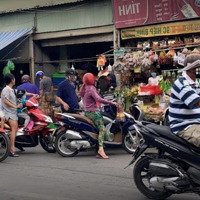 Bán Nhà Mặt Tiền Đường Hiệp Bình, Phường Hiệp Bình Chánh, Tp. Thủ Đức, 12,8 Tỷ, 80M2