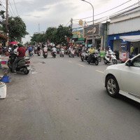 Bán Nhà Mặt Tiền Đường Hiệp Bình, Phường Hiệp Bình Chánh, Tp. Thủ Đức, 12,8 Tỷ, 80M2