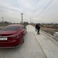 Bán 200M Đất Tại Thôn Chí Linh, Xã Yên Đức, Thị Xã Đông Triều, Quảng Ninh. 26 Triệu/M2