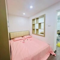 Nhà Đẹp Ở Luôn Phương Mai, Đống Đa 55m, giá 2.76 tỷ.